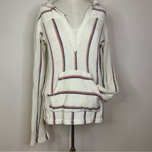 Vintage Havana Women’s Sm soft drug rug sweater